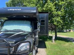 2019 Jayco Seneca 37TS, $ 169,900