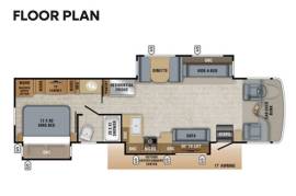 2019 Jayco Seneca 37TS, $ 169,900