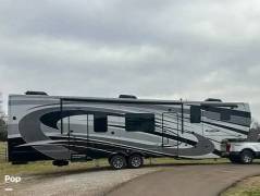 2020 Forest River Riverstone Legacy 39FK, $ 80,000
