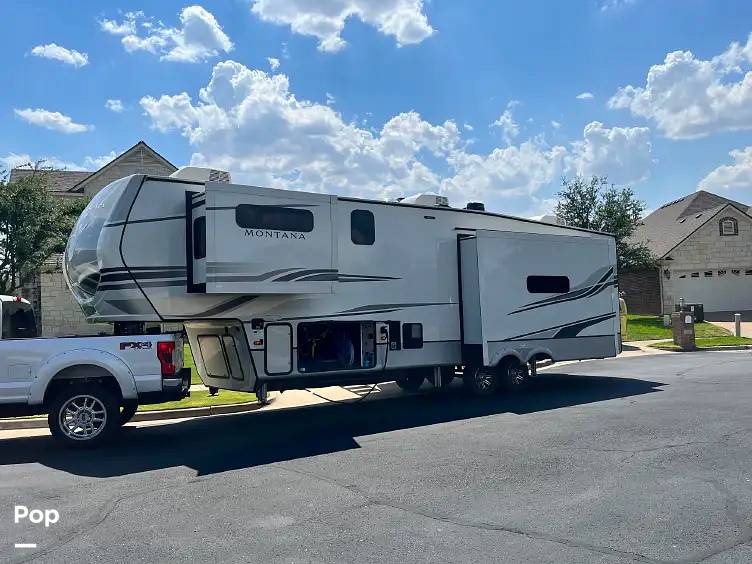 2022 Keystone Montana 3231CK, $ 57,800