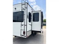2022 Keystone Montana 3231CK, $ 57,800