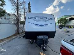2025 Keystone Springdale 220ML, $ 30,750