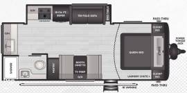 2025 Keystone Springdale 220ML, $ 30,750