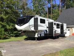 2020 Keystone Cougar 367FLS, $ 36,700