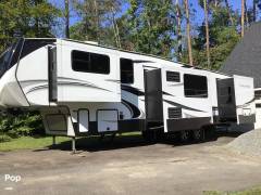 2020 Keystone Cougar 367FLS, $ 36,700