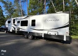 2020 Keystone Cougar 367FLS, $ 36,700