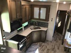 2020 Keystone Cougar 367FLS, $ 36,700