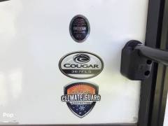 2020 Keystone Cougar 367FLS, $ 36,700