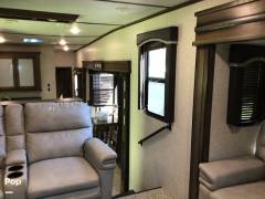 2020 Keystone Cougar 367FLS, $ 36,700