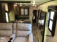 2020 Keystone Cougar 367FLS, $ 36,700
