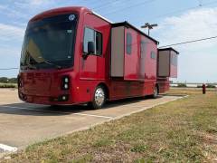 2017 Holiday Rambler Navigator XE 35E, $ 88,900