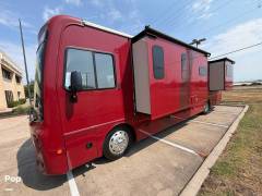 2017 Holiday Rambler Navigator XE 35E, $ 88,900