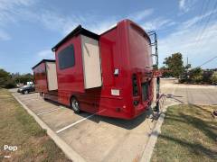 2017 Holiday Rambler Navigator XE 35E, $ 88,900