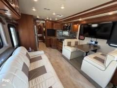 2017 Holiday Rambler Navigator XE 35E, $ 88,900