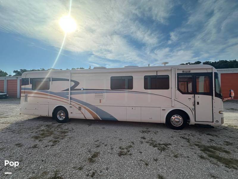 1999 Holiday Rambler Navigator 40WDS, $ 29,950