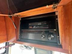 1999 Holiday Rambler Navigator 40WDS, $ 29,950