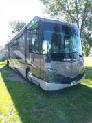 2016 Winnebago Journey 42E, $ 185,000