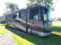 2016 Winnebago Journey 42E, $ 185,000