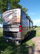 2016 Winnebago Journey 42E, $ 185,000