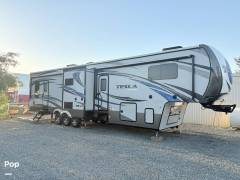2015 EverGreen Tesla T3914, $ 44,450