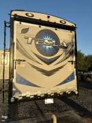 2015 EverGreen Tesla T3914, $ 44,450