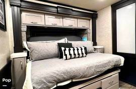 2023 Thor Motor Coach Tuscany 45BX, $ 389,000