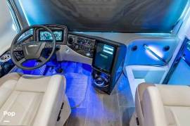 2023 Thor Motor Coach Tuscany 45BX, $ 389,000