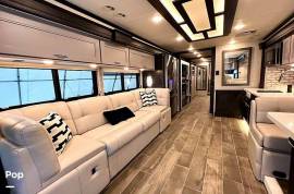 2023 Thor Motor Coach Tuscany 45BX, $ 389,000