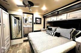2023 Thor Motor Coach Tuscany 45BX, $ 389,000