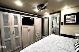 2023 Thor Motor Coach Tuscany 45BX, $ 389,000