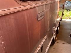 2021 Airstream Globetrotter 23FB Twin, $ 79,500