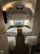 2021 Airstream Globetrotter 23FB Twin, $ 79,500
