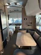 2021 Airstream Globetrotter 23FB Twin, $ 79,500