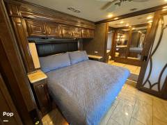 2017 Thor Motor Coach Tuscany 42GX, $ 154,900