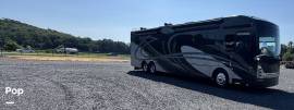 2017 Thor Motor Coach Tuscany 42GX, $ 154,900