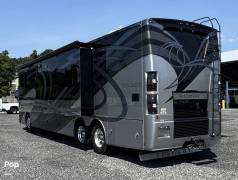 2017 Thor Motor Coach Tuscany 42GX, $ 154,900