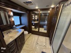 2017 Thor Motor Coach Tuscany 42GX, $ 154,900