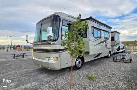 2005 Monaco Knight 38PST, $ 44,900