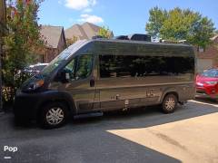 2023 Thor Motor Coach Sequence 20L, $ 83,500