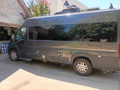 2023 Thor Motor Coach Sequence 20L, $ 83,500