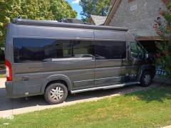 2023 Thor Motor Coach Sequence 20L, $ 83,500
