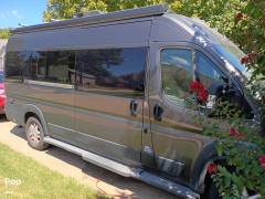 2023 Thor Motor Coach Sequence 20L, $ 83,500