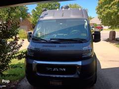 2023 Thor Motor Coach Sequence 20L, $ 83,500