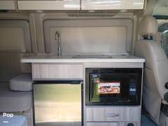 2023 Thor Motor Coach Sequence 20L, $ 83,500