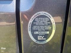 2023 Thor Motor Coach Sequence 20L, $ 83,500
