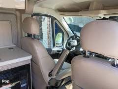 2023 Thor Motor Coach Sequence 20L, $ 83,500