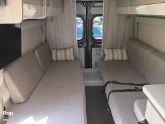 2023 Thor Motor Coach Sequence 20L, $ 83,500