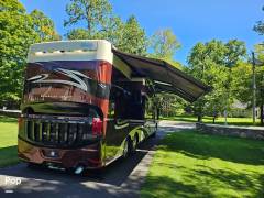 2015 Newmar Dutch Star 4018, $ 185,000