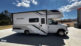 2026 Thor Motor Coach Eddie Bauer 22ED, $ 102,000