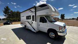 2026 Thor Motor Coach Eddie Bauer 22ED, $ 102,000